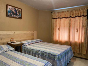 Posada Lindavista